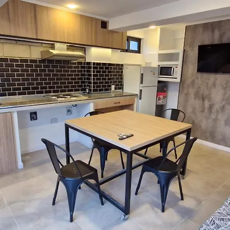 Vivisierras, Piso 3 Frente Al Lago, Centro Villa Carlos Paz, 2 Dormitorios, 2 Banos, Pileta Privada, Premium Exterior photo