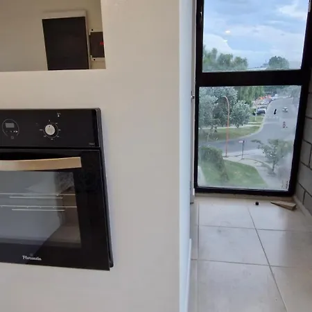 Vivisierras, Piso 3 Frente Al Lago, Centro Villa Carlos Paz, 2 Dormitorios, 2 Banos, Pileta Privada, Premium Exterior photo
