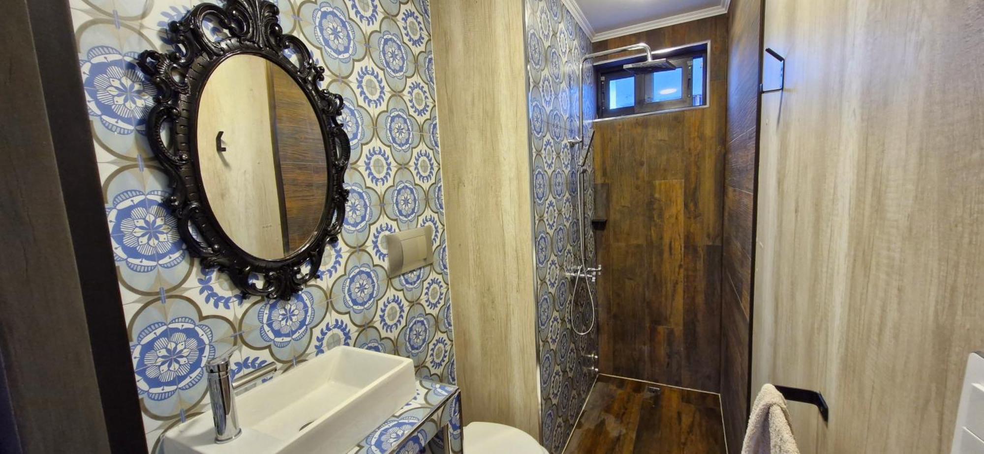Vivisierras, Piso 3 Frente Al Lago, Centro Carlos Paz, 2 Dormitorios, 2 Banos, Pileta Privada, Premium Apartment Villa Carlos Paz