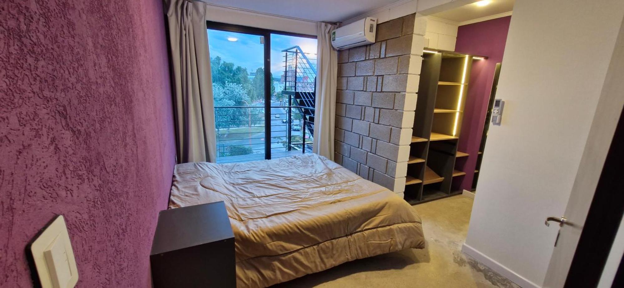 Apartment Vivisierras, Piso 3 Frente Al Lago, Centro Carlos Paz, 2 Dormitorios, 2 Banos, Pileta Privada, Premium Villa Carlos Paz